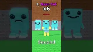 5 лучших мутаций в Steal a Brainrot