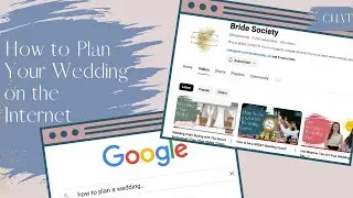 The BEST Online Wedding Planning Tools