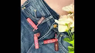 Stop Settling for Basic Gloss: wet n wild&rsquo;s Jelly Drip Lip Glaze