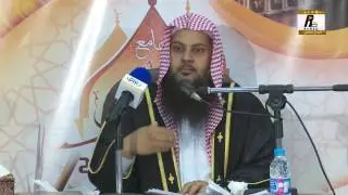 محاظرة بعوان جولة فـي الجنة للشيخ قاسم فضائل تصويرومنتاج رواق الإعلامــية 0545353636