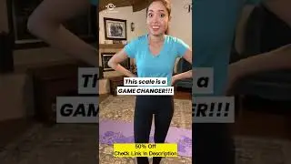 FitTrack Dara: How Accurate is this Smart Body BMI Scale?