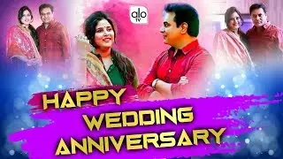 KTR Family Unseen Photos | Happy Wedding Anniversary KTR Shailima | TRS Working President | ALO TV