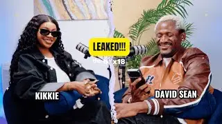 Leaked | The Box18 Pod Episode 17