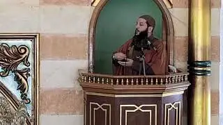 اروع ما ستسمع عن بر الوالدين ... خطبة للشيخ محمد سماك عن البر
