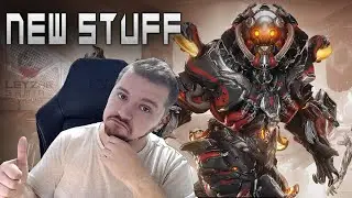 Потрясающий новый раунд TennoGen 22 и столь необходимые изменения медальонов Синдиката | Warframe