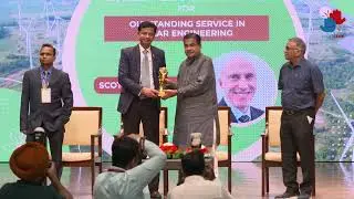 Green Globe Awards 2023, India's Highest Civilian Awards for Environment, GreenTech & Sustainability