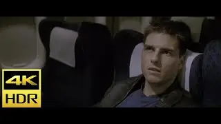 Mission: Impossible (1996) - Ending and Credits