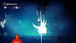 Hollow Knight - Silksong - Part 26 - Where is it