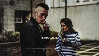 S.L.M.N. - Too Much Time (ft. Emerson Brooks & Luu Breeze) LYRICS