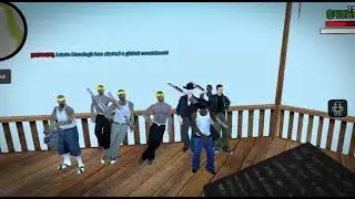 Java Pride Roleplay #1