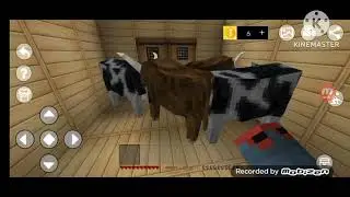 Mini block craft 2 animal advance