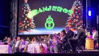 Los Granjeros en La Navidad de Arucas 2025 1