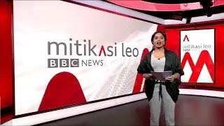 BBC MITIKASI LEO