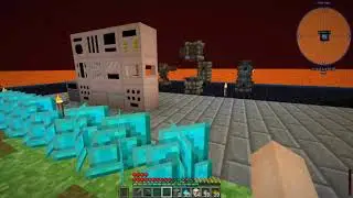 Volcano Block│6│Calculator