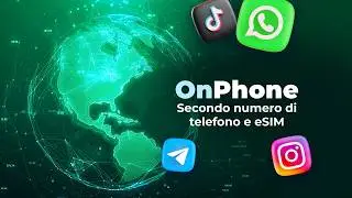 OnPhone2 Android Video Google play Youtube ita