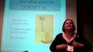 Defining Exercise Success