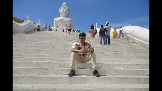 Big Buddha | Thailand | Puket
