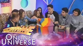 TNT contenders and defending champion Jermaine Apil - May 22, 2019 | Showtime Online Universe