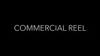 Matthew Um Commercial Reel 2016