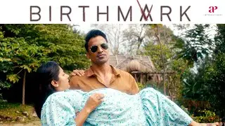 Birthmark Movie Scenes | Enigma veils its reality, shrouded in enigmatic shadows | Shabeer | Mirnaa