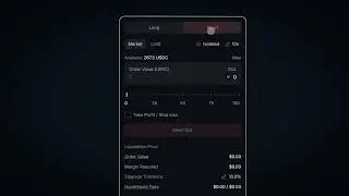 Trojan Terminal Tutorial - Perps