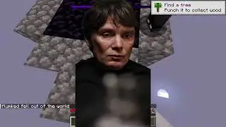 minecraft one lucky block isnt so lucky