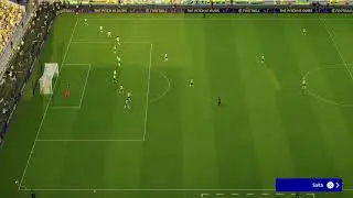 Full manual - Online match - Yorke