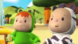 Мультфильм Малыши (cotoons) 12
