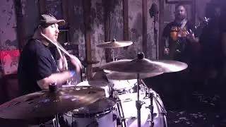 DEAF REVIVAL @ HI-TONE