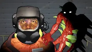 12 Minutes of us Dying in Lethal Company