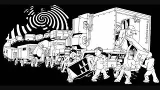 Falcom Systematek - Resistance