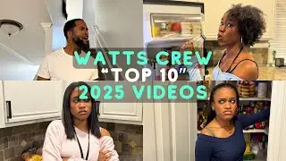 Watts Crew 