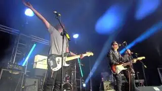 Vigo Thieves - T in the Park 2012 highlights