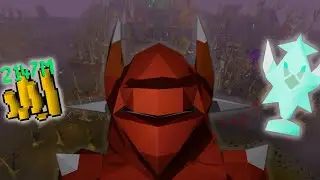 The Revenant Caves Have Changed FOREVER... (OSRS)