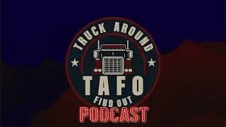 TAFO - Episode 10 - CVSA Brake Safety Week