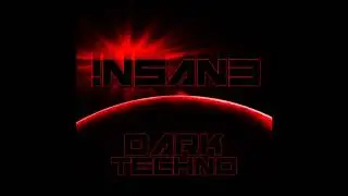 Insane Dark Techno Livesession @ Basslabor 11 09 2018