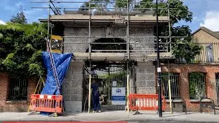 A Heritage of London Trust project