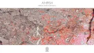 Ampish - Meraki (with Ashmawy)