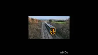 Trains at: trowbridge