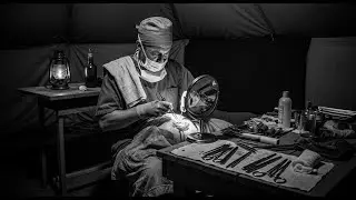 How One Civil War Surgeon's 