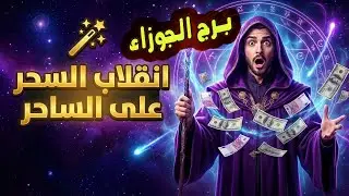 برج الجوزاء سحري يقلب حياتك ❤️ هل تقبل العرض؟ انتبه سيوف وكلام في ظهرك من مقربين 🗡️