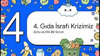 Sıfır Atık: Kavanozdan Harekete