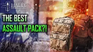 HALEY STRATEGIC FLAT PACK / FLATPACK PLUS OVERVIEW