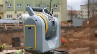 GEOBIZ Geodezyjna obsługa budowy