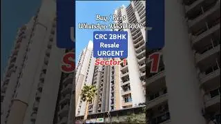 Mivan Construction Affordable Price Sector 1 Greater Noida West | CRC Sublimis Flats Noida Extension