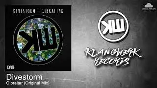 KW030 Divestorm - Gibraltar (Original Mix) [Tech House]