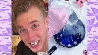 30 Minutes 🍰 Text To Speech🥑@BDylanHollis 🥑Tiktok ASMR Satisfying🥑POV: Mistakes were made