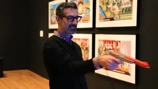 Video Games As Contemporary Art
