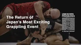 Quintet 5: An Authentic Japanese Grappling Event in Dubai