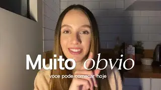 Como parar de procrastinar